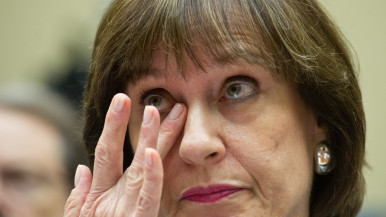 Lois Lerner