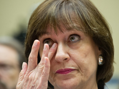 Lois Lerner