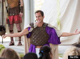 Please Watch New 'Arrested Development' In Order & Not At Once