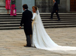 Boda Aznar
