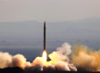 California Base Launches Intercontinental Missile