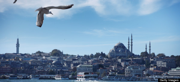 9 Popular (Mis)Conceptions About Istanbul