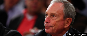 Bloomberg Allegedly Threatens To 'Destroy' Taxi CEO