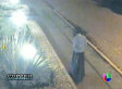 Colombia: Mujer fantasma aterroriza a vecinos