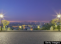 Meet The World's Most Popular Destinations