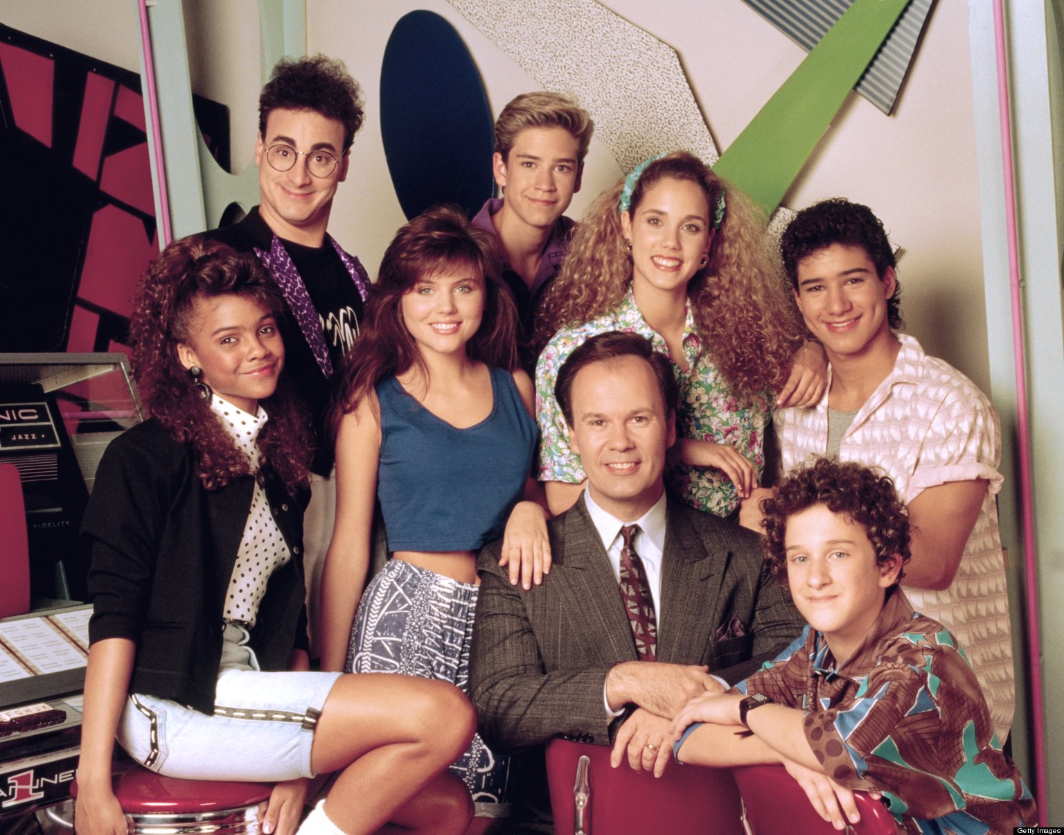 'Saved By The Bell' Finale Anniversary 20 Reasons Why We Love It 20