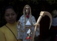 Searching For The Bony Lady