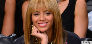 Beyonce Reveals Unexpected New Fashion Project