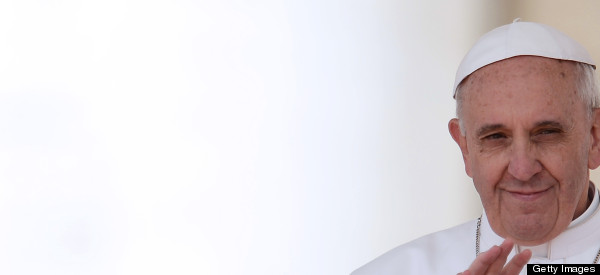 Pope Francis Says All Who Do Good Are Redeemed - Atheists Included