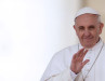 POPE FRANCIS ATHEISTS