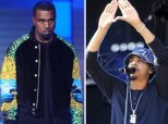 J Cole Born Sinner Kanye West