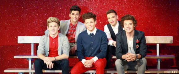 ONE DIRECTION