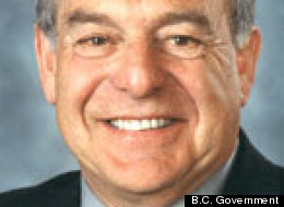 Plane Crash Kills Former MLA