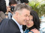 Alec Baldin And Wife Get <em>Really</em> Awkward At Cannes