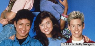 Scrunchies, Crop Tops And Sweatbands -- Oh, My!