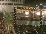 Orthodox Jewish Wedding