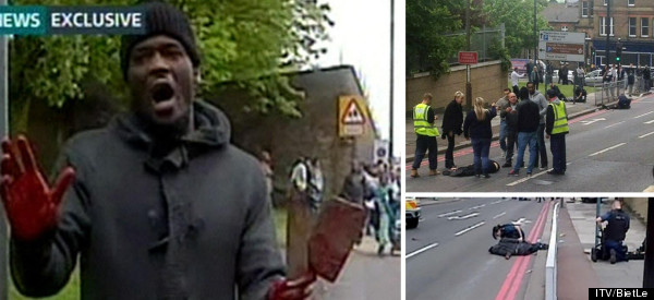 Attaque à Londres: la police craint que d'autres incidents ne se produisent