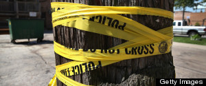 Teen Gunned Down In Back Of The Yards