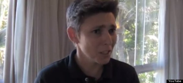 Lesbian Minister Sues Church After Being Dismissed For Marrying Wife