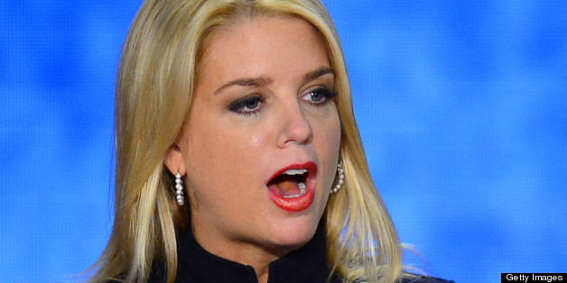 Image Result For Pam Bondi Image Result For Pam Bondi