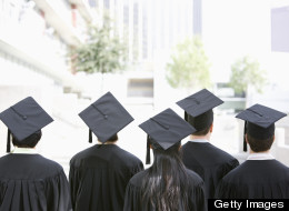 After High School Graduation: Summer Strategy for Parents