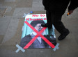 Iran's March to Naked Dictatorship?