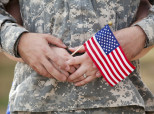 Military Wife