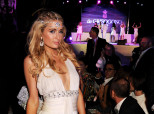 Paris Hilton Cash Money
