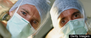 How Charges For Medical Care Got So Crazy