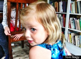Life Lessons From Tears and Tantrums