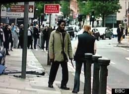 The Woolwich Attacks Are Not New