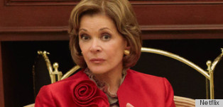 GIFs: Lucille Bluth Is Full Of Quippy Style Advice