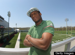 New Jets QB Picks Jay-Z's Agency