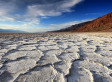 Looking Into The Jaws Of Death Valley