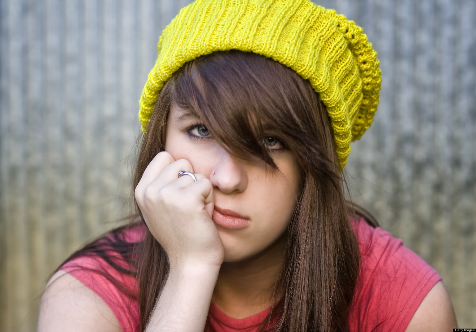 A Linguistic Dissection Of 7 Annoying Teenage Sounds HuffPost
