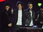 One Direction