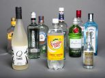 Taste Test: Are Fancy Gin & Tonic Fixins Better?