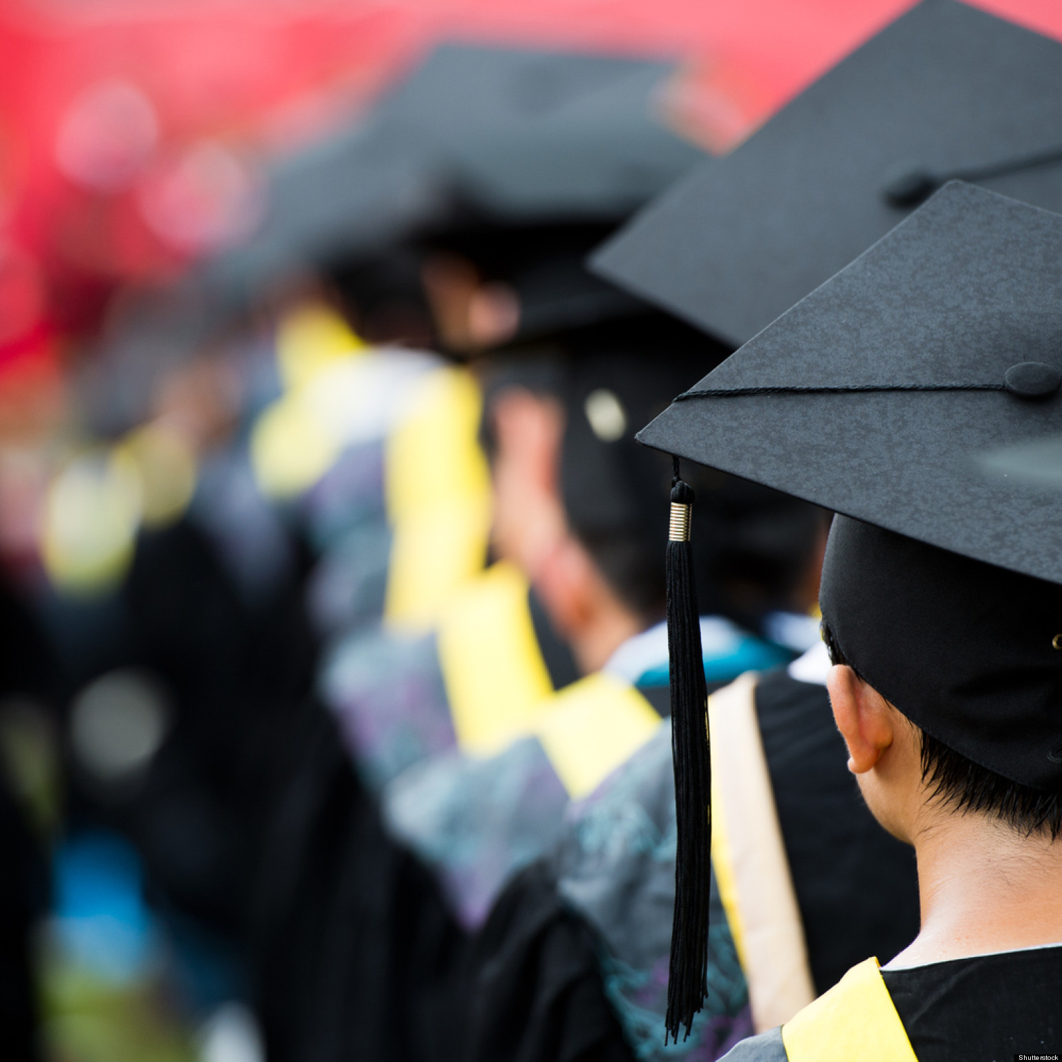 High School Graduation Stress How To Minimize Anxiety On Your