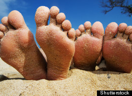 HomeAway.co.uk: Eight European Beaches That Rival the Best of the Caribbean