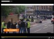 Activan alerta terrorista en Londres tras violenta muerte de soldado