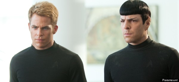 Where Will 'Star Trek' Go Next?