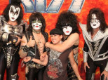Abby And Kiss