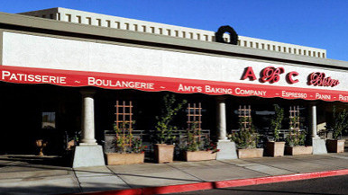 Amy's Baking Company 