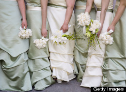 How To Avoid Wearing A Hideous Bridesmaid Dress