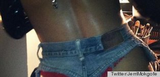 Ohmigosh, These Look SO Uncomfortable