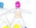 Carrie Yury: Carrie Yury on the ImageBlog