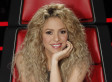 ¡Qué flexible, Shakira!