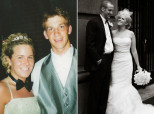 High School Sweethearts