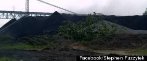 Peters Goes To Congress To Fight Koch-Owned Oil Waste Piles