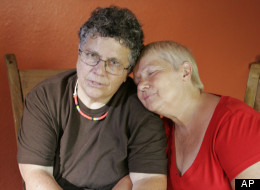 LGBT Activists Stand Behind Immigration Reform, Even After Loss